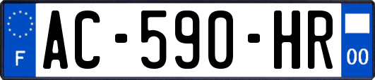 AC-590-HR