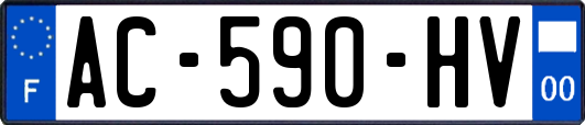 AC-590-HV