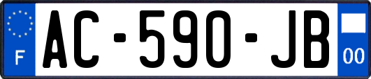AC-590-JB