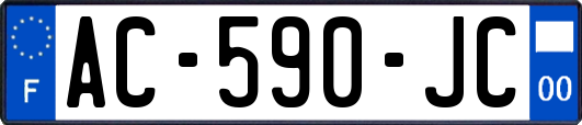 AC-590-JC