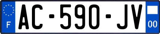 AC-590-JV