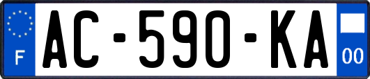 AC-590-KA