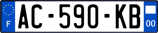 AC-590-KB