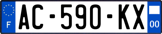 AC-590-KX