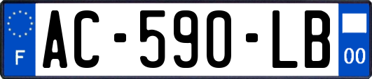 AC-590-LB