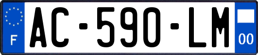 AC-590-LM