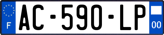 AC-590-LP