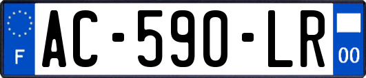 AC-590-LR