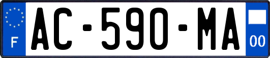 AC-590-MA