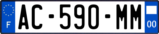 AC-590-MM