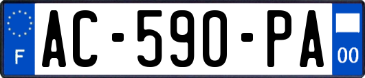 AC-590-PA