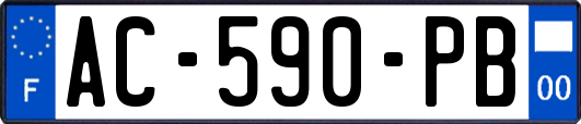 AC-590-PB