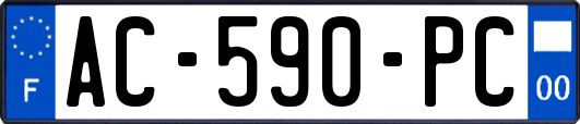 AC-590-PC