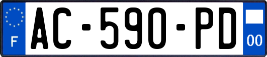 AC-590-PD