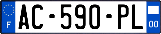 AC-590-PL