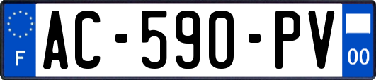 AC-590-PV
