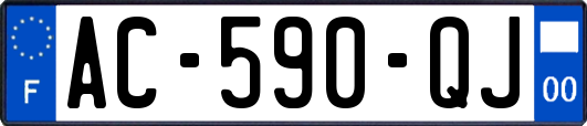 AC-590-QJ