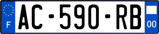 AC-590-RB