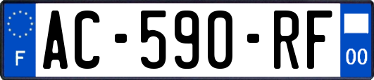 AC-590-RF