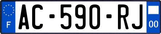 AC-590-RJ