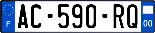 AC-590-RQ
