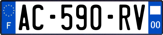 AC-590-RV