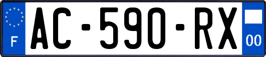 AC-590-RX