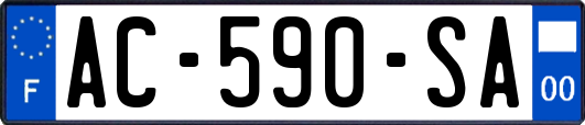 AC-590-SA