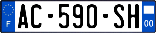 AC-590-SH