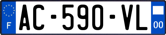 AC-590-VL
