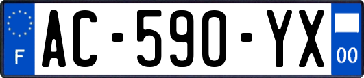 AC-590-YX