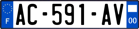 AC-591-AV