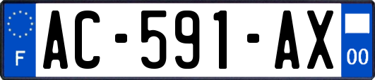 AC-591-AX