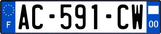 AC-591-CW