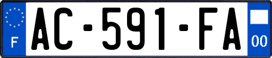 AC-591-FA