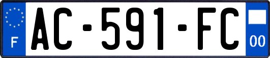 AC-591-FC