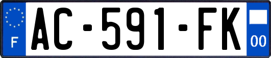 AC-591-FK