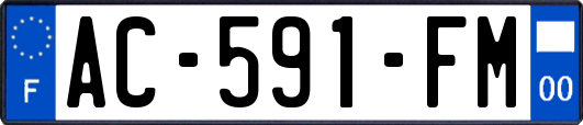 AC-591-FM