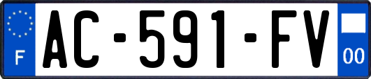 AC-591-FV