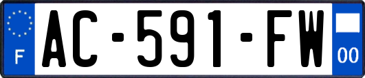 AC-591-FW