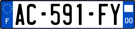 AC-591-FY