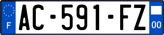 AC-591-FZ