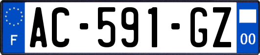 AC-591-GZ