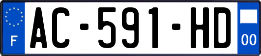 AC-591-HD