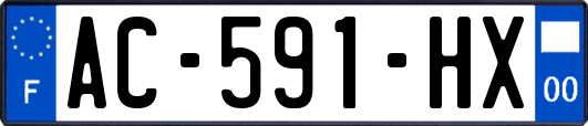 AC-591-HX