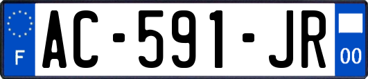 AC-591-JR