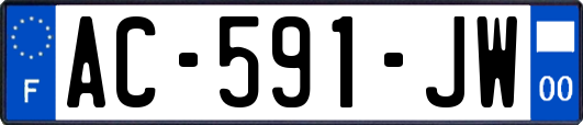 AC-591-JW