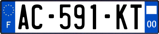 AC-591-KT