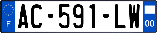 AC-591-LW