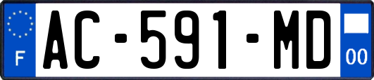 AC-591-MD
